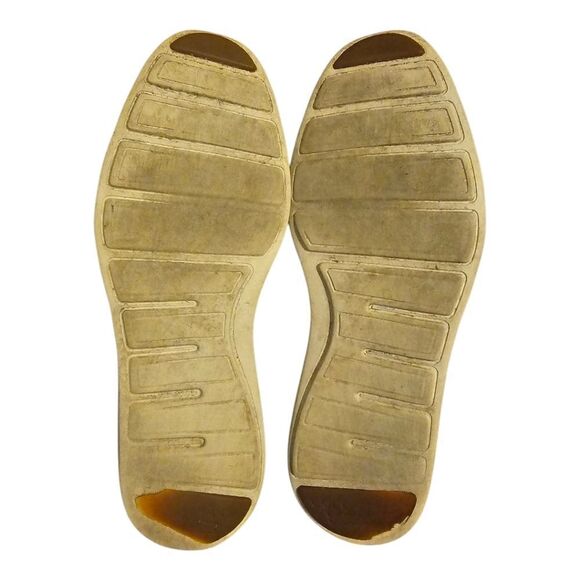 COLE HAAN Original Grand Knit Wingtip Shoes Men’s - Size 13 - Picture 5 of 7